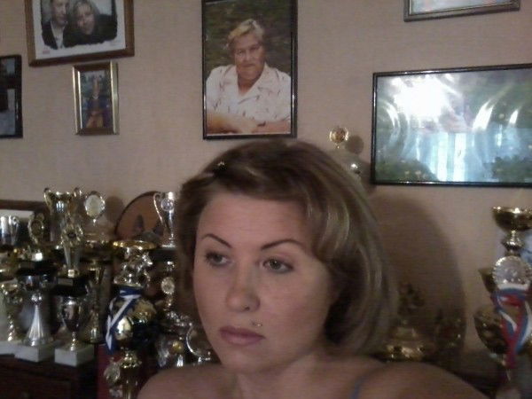 Лариса Клемина