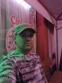 Ермек Джарикбасов