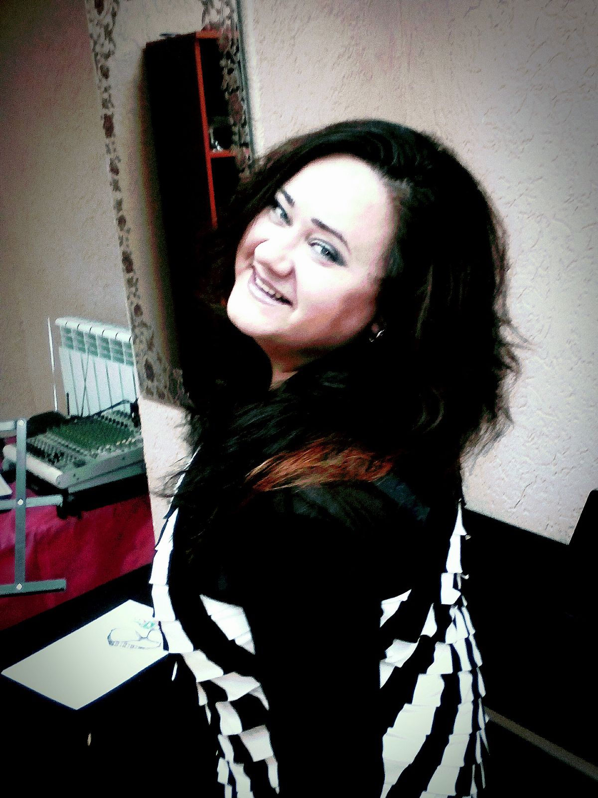 Анастасия Ефремова