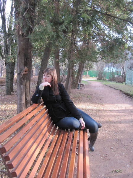 Лариса Герасимова