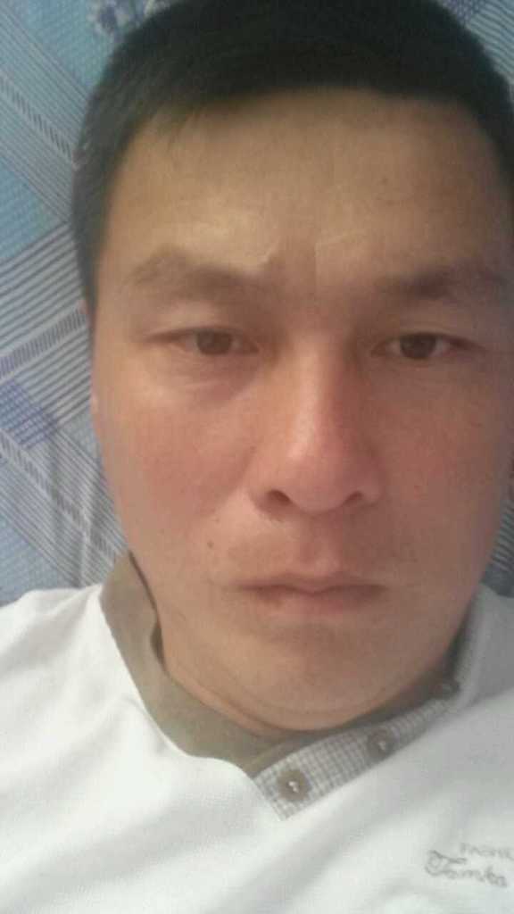 Болат Жолманов