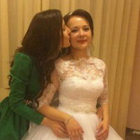 Алина Сафина