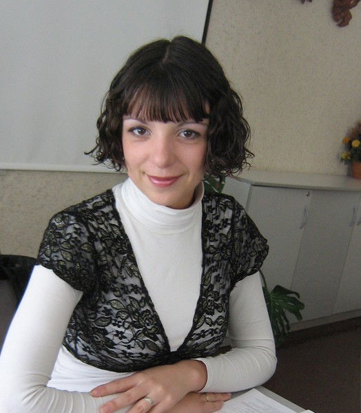 Надюша Шукшина (Лившиц)