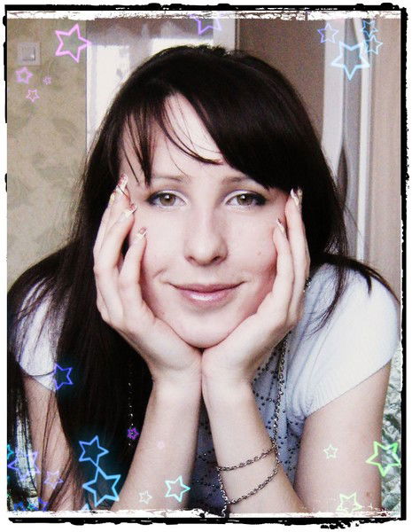 Анна Коновалова