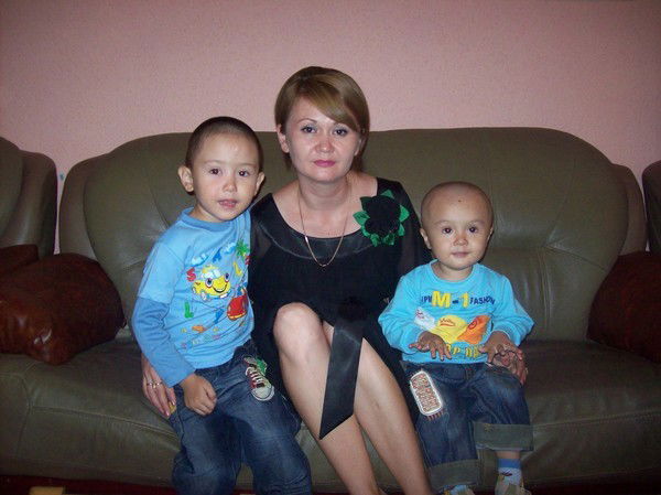 Гульнура Нуржанова