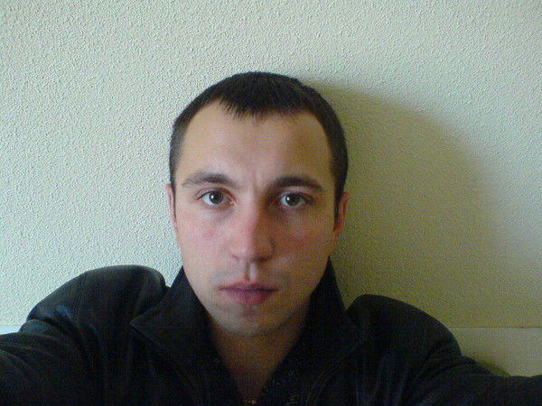 Олег Стаганович