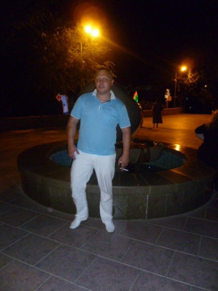 Женя Курцев