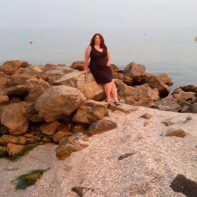 Евгения Морозова