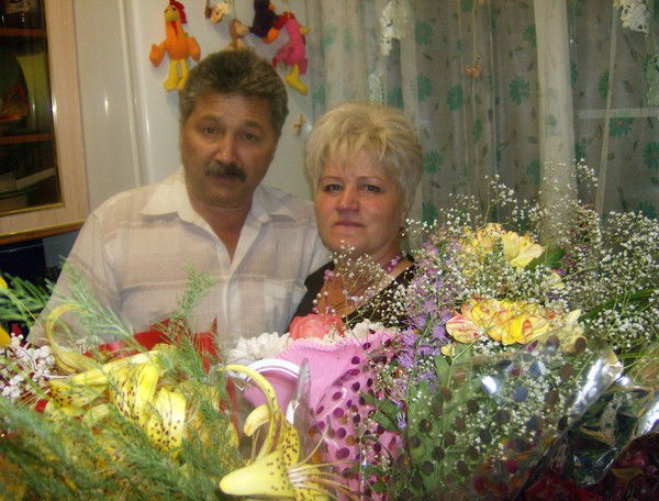 Владимир Шимов