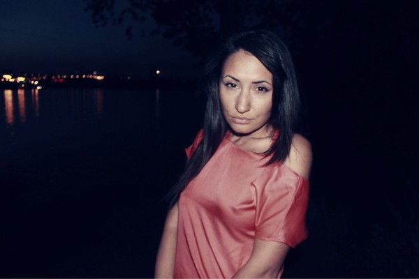 Катеринка Лазарева