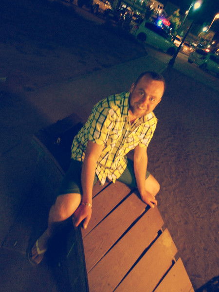 Сергей Шапко