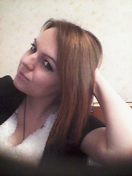 Катя Никитина