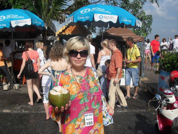 Елена Щербакова Малик