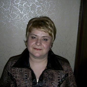 Таня Седельникова