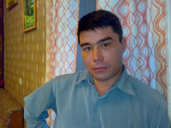 Егор Седельников