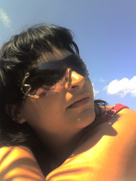 Натусик Шлык