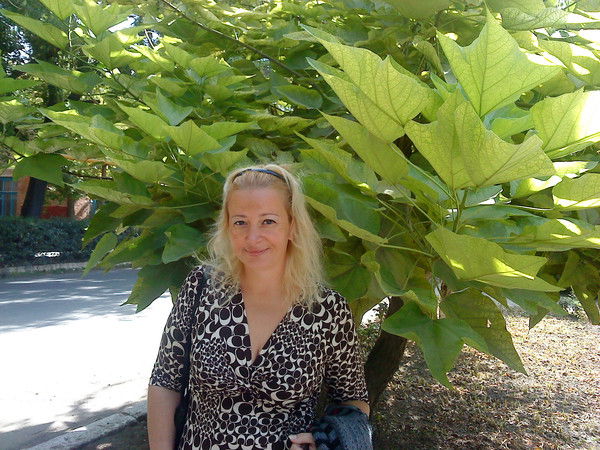 Валентина Лучко