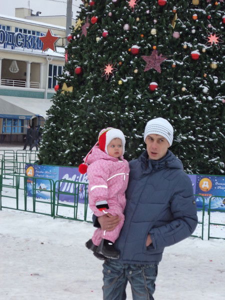 Евгений Дыхтан