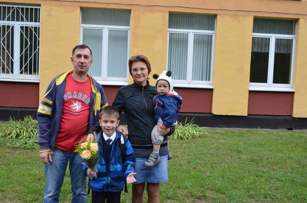 Алексей Семагин