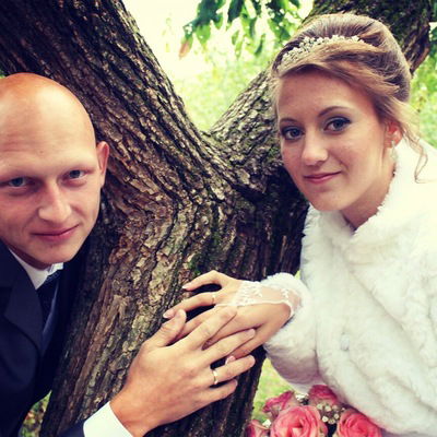 Саня Кучинский