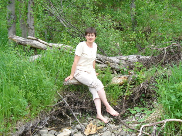 Татьяна Землянская