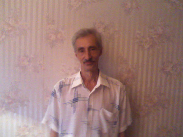 Владимир Пылов