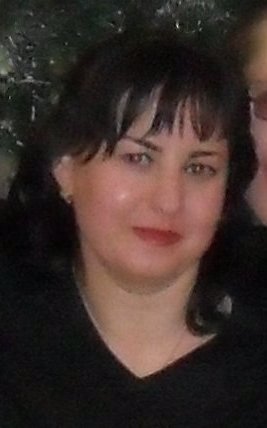 Наталья Маслова - Кириченко