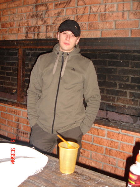 Антон Тюленев