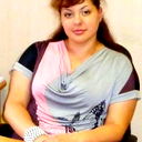 Наталия Лаврикова
