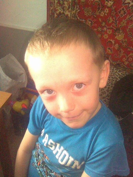 Екатерина Одинцева