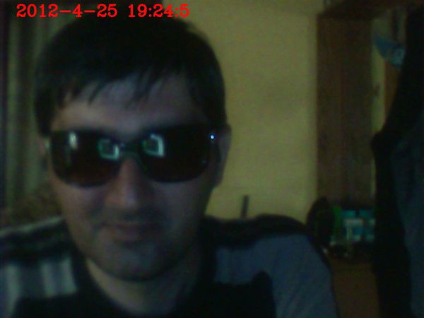 Самир Исмаилов