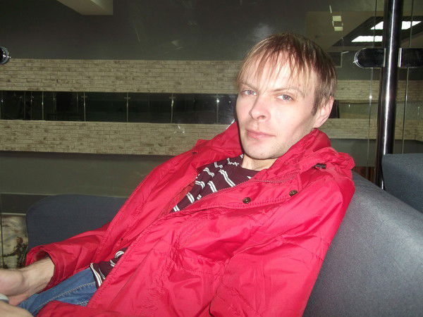 Максим Белогуров