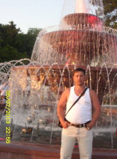 Юрий Барбазюк