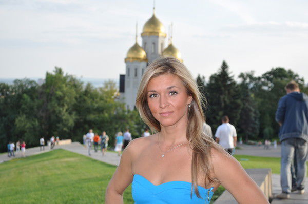 Дарья Павлова