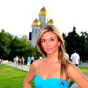 Дарья Павлова