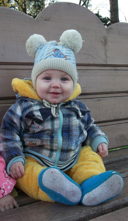 Алена Черепкова