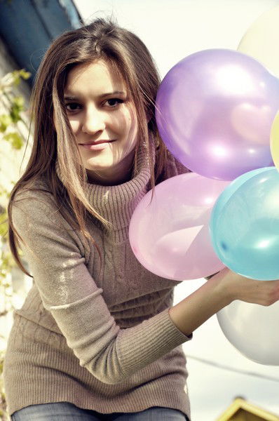 Ландыш Сальманова