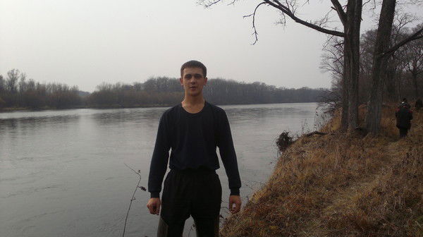 Дима Разговоров