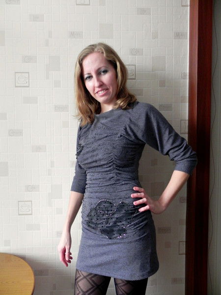 Гузель Гатауллина