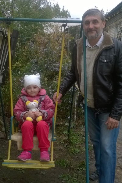 Сергей Китайцев