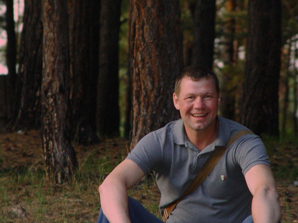 Владимир Беляев