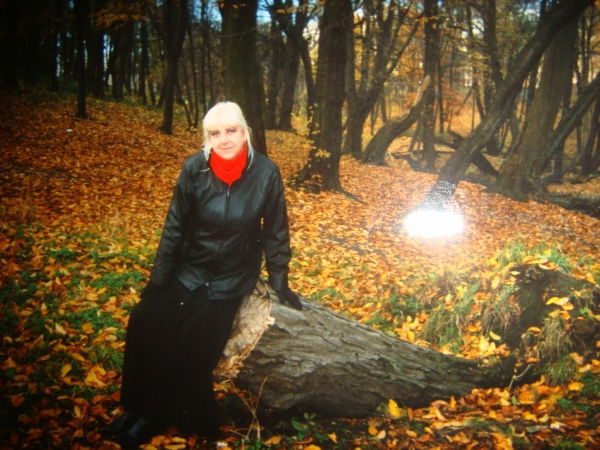 Виктория Молодецкая