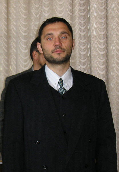 Андрей Страхов