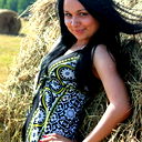 Жанна Бадамшина