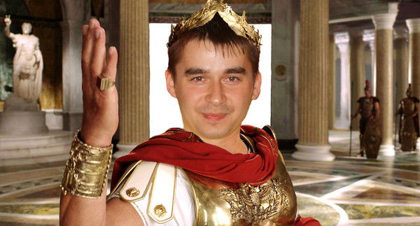 Ринат Хабиров