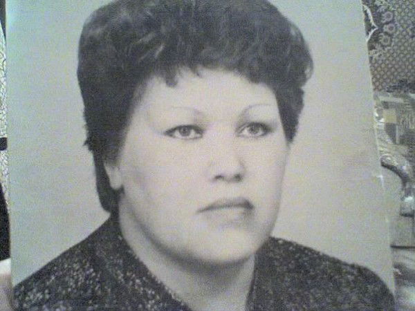 Зинаида Баталева