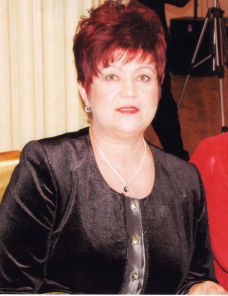 Людмила Зайцева