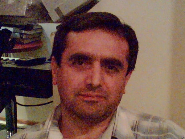 Рубен Манукян