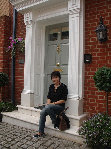 Гаухар Абдикаликова