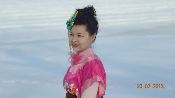 Гузель Айсямуллаева